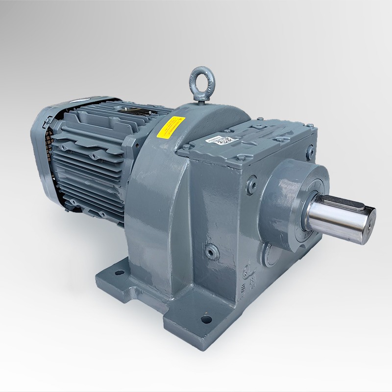 В чем разница между понижающей коробкой передач и стандартной коробкой передач?